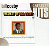 The Best Of Bill Cosby (cd Slipcase)