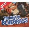 The Best Of Bluegrass (4cd) (digi-pak)