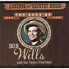 The Best Of Bob Wills And His Texas Playboys (remaster)