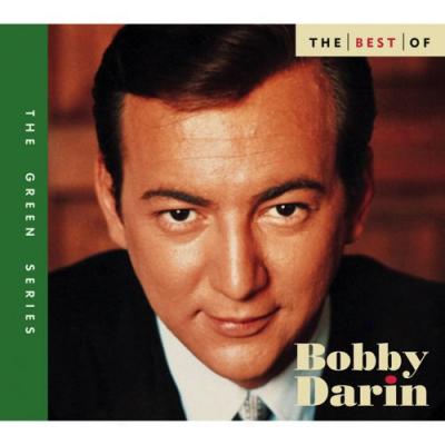 The Best Of Bobby Darin (eco-friendly Package)