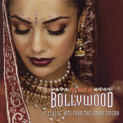 The Best Of Bollywood Soundtraack