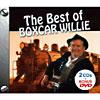 The Best Of Boxcar Willie (2cd) (includes Dvd)_(digi-pak)