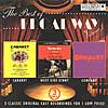 The Best Of Broadway, Vol.1 (remaster)