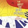 The Best Of Bud Powell On Verve (remaster)