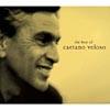 The Best Of Caetano Veloso (cd Slipcase)