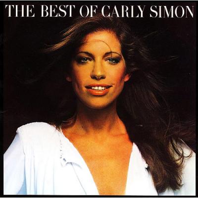 The Best Of Carly Simon (eco-friendly Package)