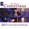 The Best Of Christmas: 50 Christmas Favorites (3cd) (digi-pak)