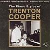 The Best Of Count5y Blues, Vol.4: The Piano Styles Of Trenton Cooper