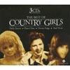 The Best Of Country Girls (3cd) (digi-pak)