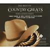 The Best Of Country Greats: The Gentlemen (digi-pak) (remaster)