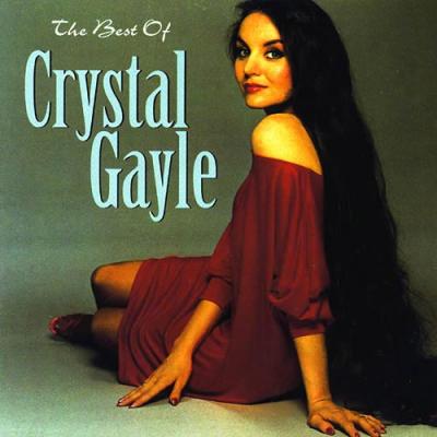 The Best Of Crystal Gayle