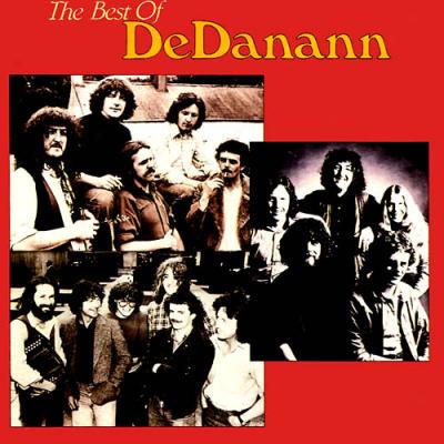 The Best Of De Danann