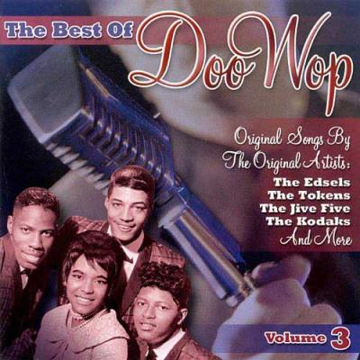 The Most of all Of Doo Wop, Vol.3