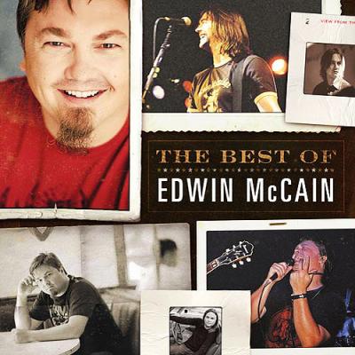 The Best Of Edwin Mccain