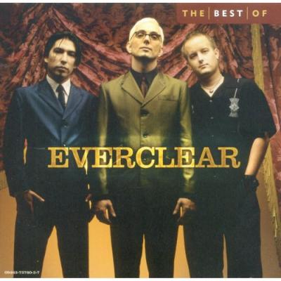 The Best Of Everclear