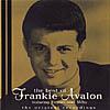 The Best Of Frankie Avalon (remaster)