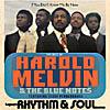 The Best Of Harold Melvin And The Livid Notes (digi-pak) (remaster)