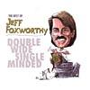 The Best Of Jeff Foxworthy: Double Wide, Signle Minded (includes Dvd) (cd Slipcase) (remaster)