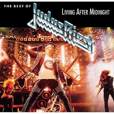 The Best Of Judas Priest: Living After Midnight