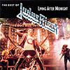 The Best Of Judas Priest: Living After Midnight