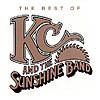 The Best O Kc And The Sunshine Band