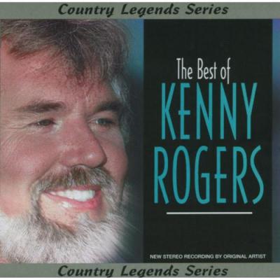 Tge Best Of Kenny Rogers