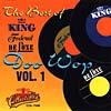 The Best Of King, Federal & Deluxe: Doo-wop Vol.1