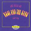 The Best Of Kool And The Gang 1969-1976