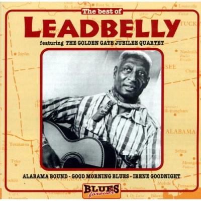 The Best Of Leadbelly