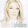 The Best Of Leann Rimes (includes Vcd)