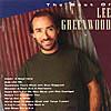 The Best Of Lee Greenwood (remaster)