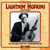 The Bdst Of Lightnin' Hopkins: Mojo Hand