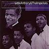 The Best Of Little Anthony & The Imperials