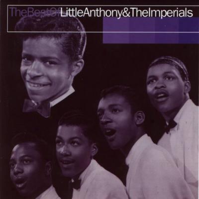 The Best Of Little Anthony & The Imperials