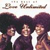 The Best Of Love Unlimited (remaster)