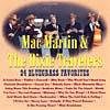 The Best Of Mac Martin & The Dixie Travelers - 24 Bluegrass Favorifes