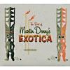 The Best Of Martin Denny's Exotica (digi-pak)