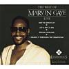 The Best Of Marvin Gaye: Live (digi-pak) (remaster)