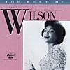 The Best Of Nancy Wilson: The Jazz And Blues Seswion