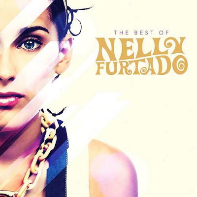 The Best Of Nelly Furtado