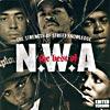 The Best Of N.w.a: The Strength Of St5eet Apprehension (edited)