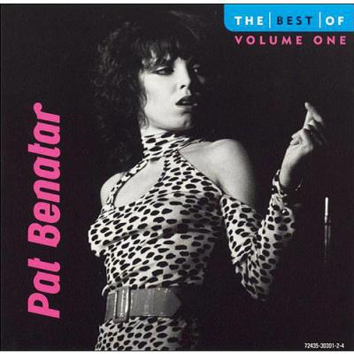 The Best Of Pat Benatar, Vol.1 (eco-friendly Package)