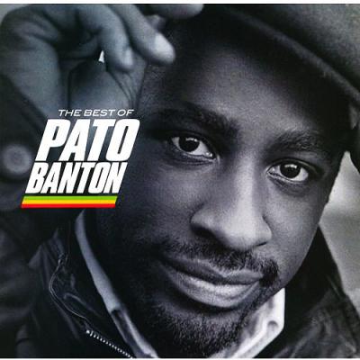 The Best Of Pato Banton