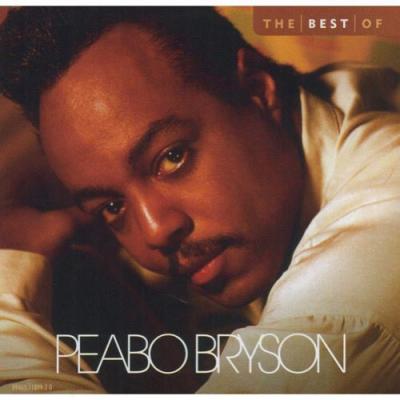 The Best Of Peabo Bryson