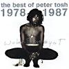 The Best Of Peter Tosh 1978-1987 (remaster)