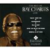 The Best Of Ray Carles: Live (digi-pak) (remaster)