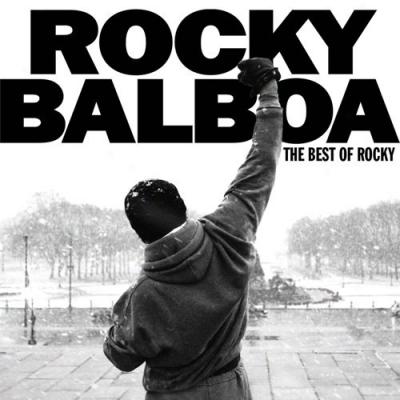 The Best Of Rocky Soundtrack