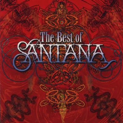 The Best Of Santana (columbia)