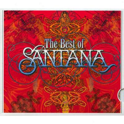 The Best Of Santana (eco-friendly Package)