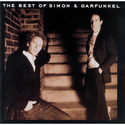 The Best Of Simon & Garfunkel